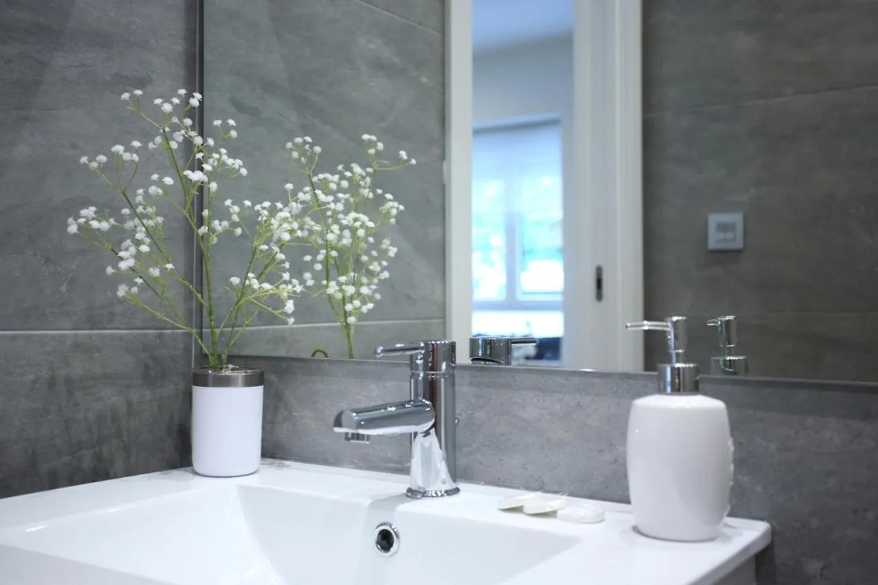 Prim San Sebastian By Luxe San Sebastian Apartman