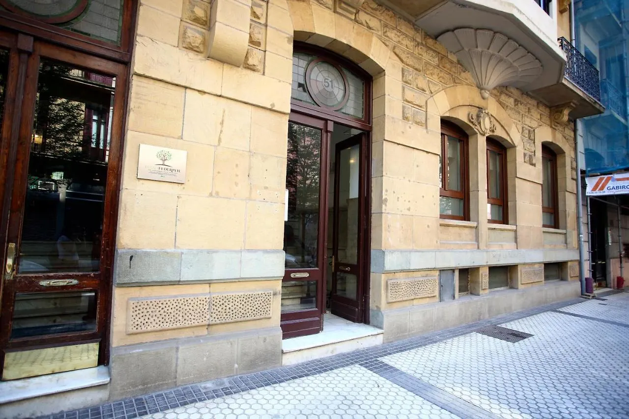 Prim San Sebastian By Luxe San Sebastian Apartman