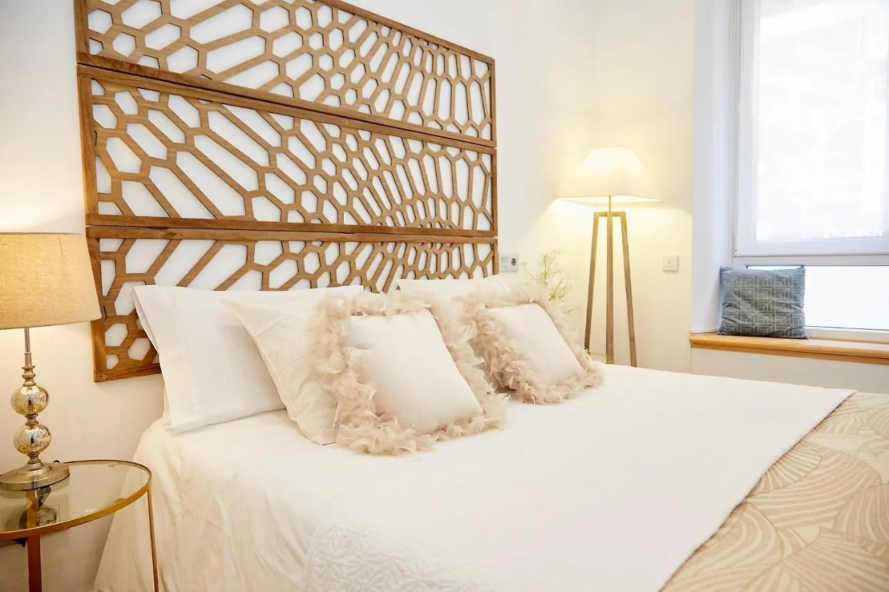 Prim San Sebastian By Luxe San Sebastian Apartman
