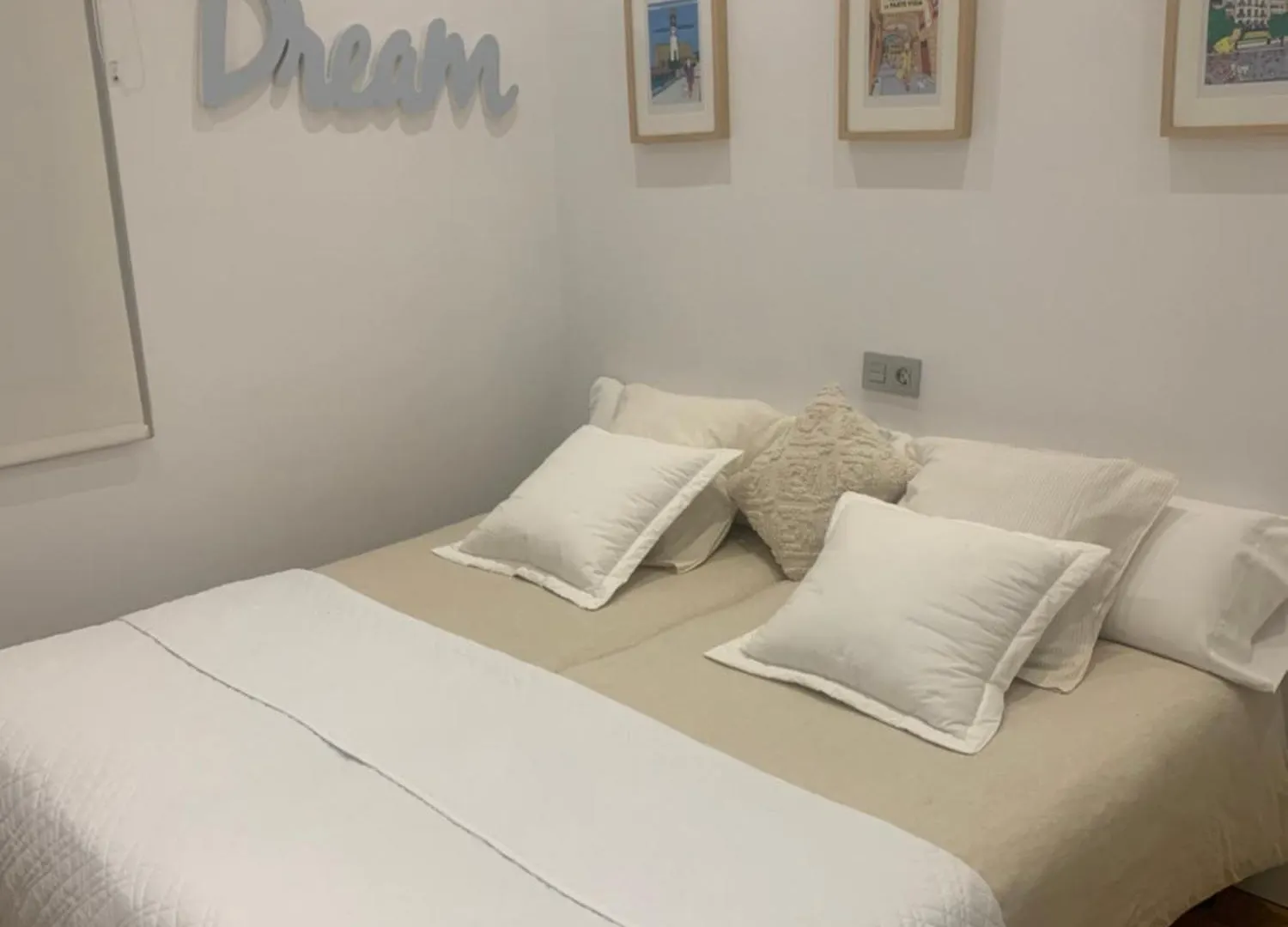 Prim San Sebastian By Luxe San Sebastian Apartman