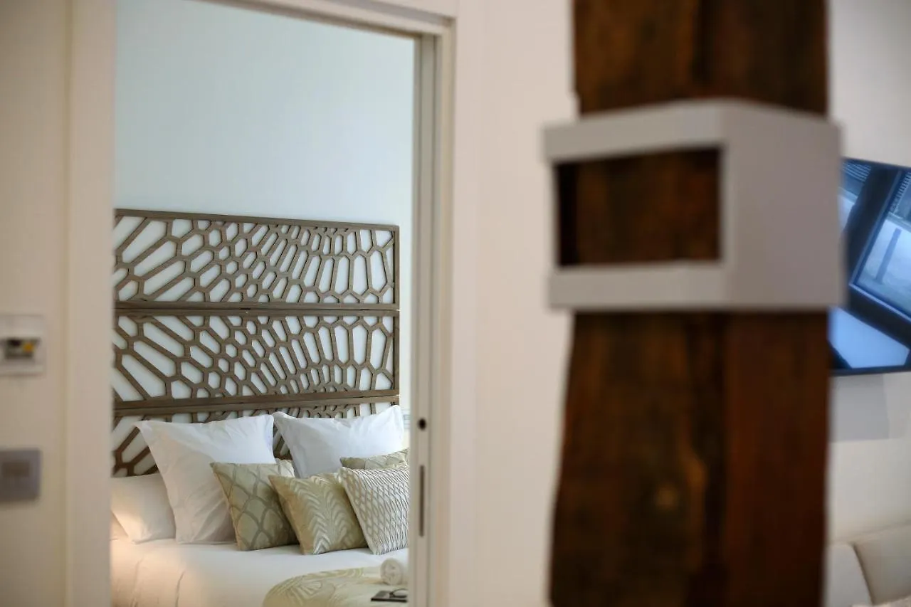 Prim San Sebastian By Luxe San Sebastian Apartment Spain