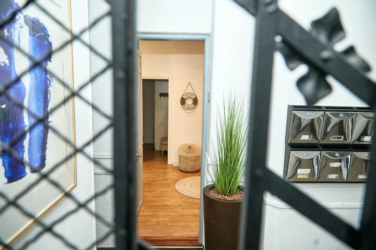 Prim San Sebastian By Luxe San Sebastian Apartment Spain
