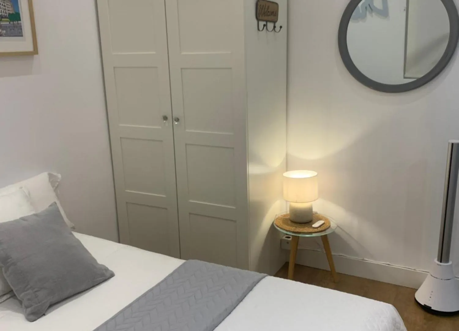Prim San Sebastian By Luxe San Sebastian Apartment